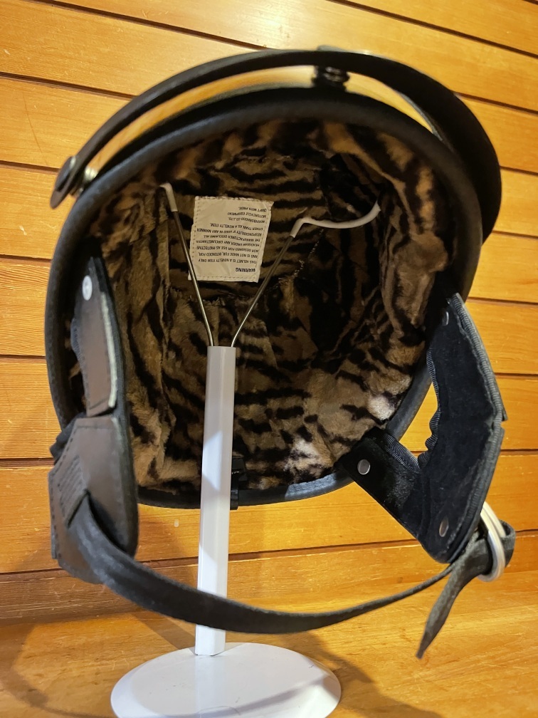 NEIGHBORHOOD × PORTER OWL VISOR
