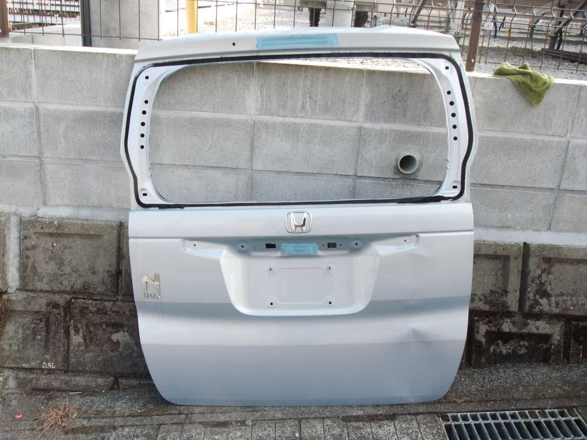 ★Ｎ−ＢＯＸ DBA-JF3 バックドア純正★2022/3，1，2