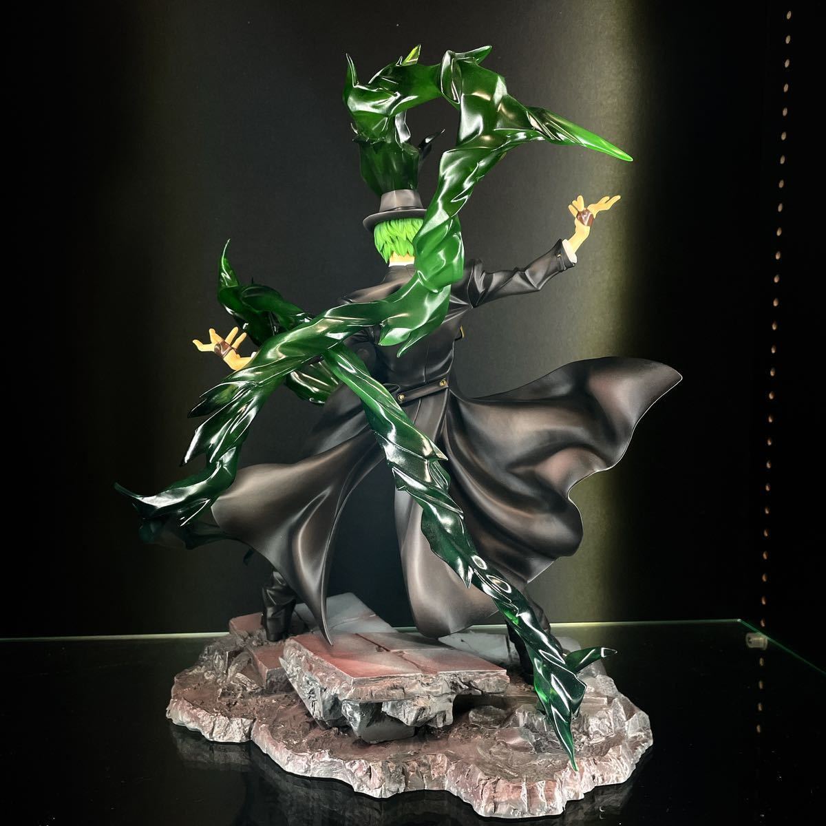 正規品/送料無料】ハザマ 「BLAZBLUE (ブレイブルー)」 1/8 完成品