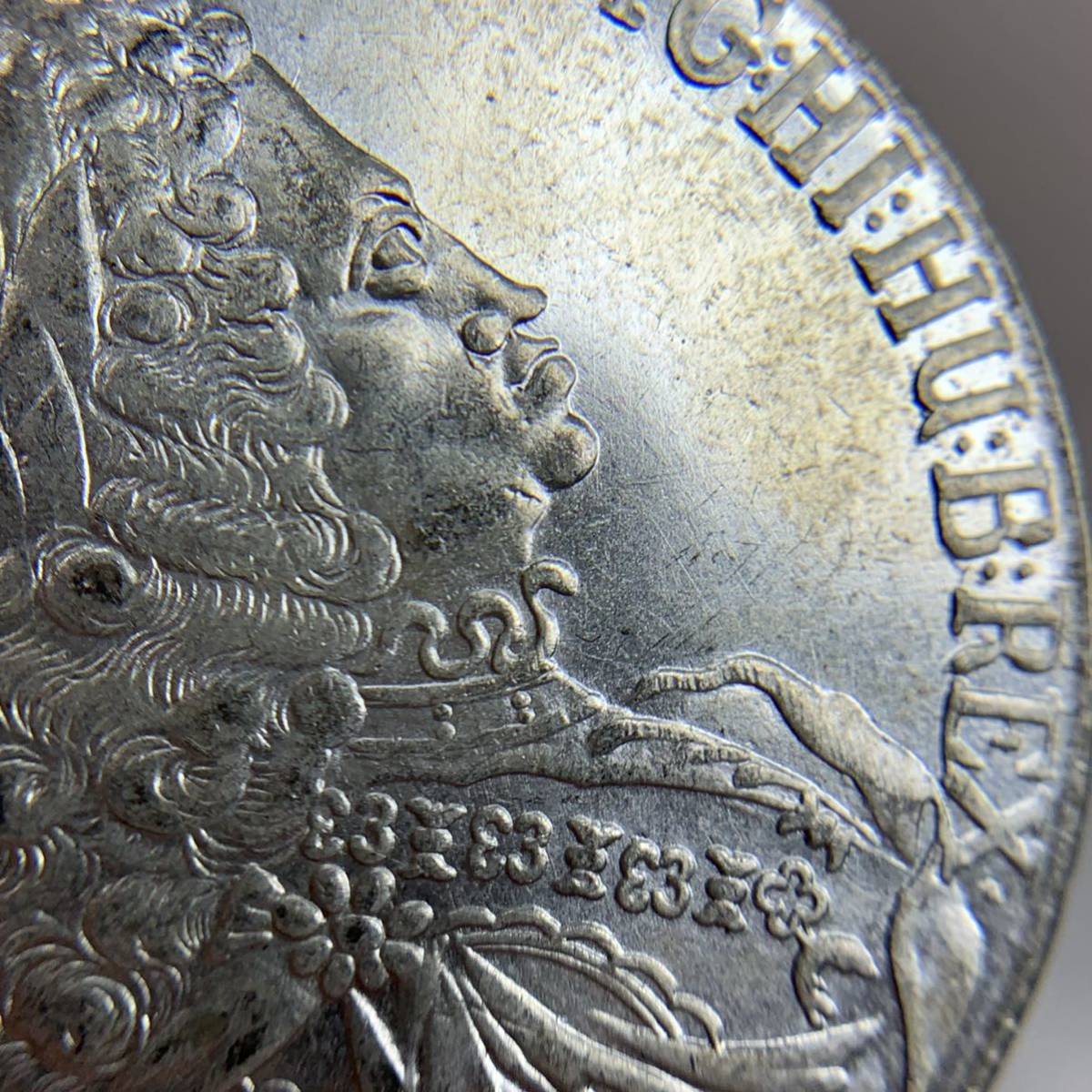 L3 12 ローマ古銭 カール6世 ローマ皇帝 ハンガリー ボヘミア王 1730 コイン 旧家蔵出 銀貨幣 直径42 2mm厚さ2 6mm量目30g ヨーロッパ 売買されたオークション情報 Yahooの商品情報をアーカイブ公開 オークファン Aucfan Com L3 12 ローマ古銭 カール6世 ローマ皇帝 ハンガリー ボヘミア王 1730 コイン 旧家蔵出 銀貨幣 直径42 2mm厚さ2 6mm量目30g ヨーロッパ 売買されたオークション情報 Yahooの商品情報をアーカイブ公開 オークファン Aucfan Com