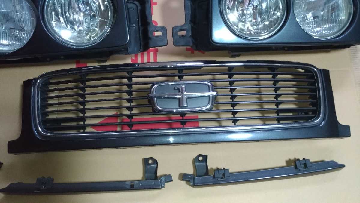 希少 当時物 日産 Y32 グランツーリスモ セドリック グロリア 純正 
