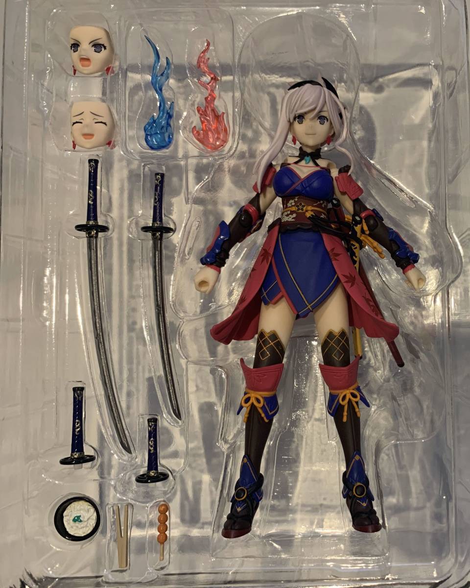 Figma 437 Fate Grand Order セイバー 宮本武蔵 フィギュア マックスファクトリー Fgo Fate 売買されたオークション情報 Yahooの商品情報をアーカイブ公開 オークファン Aucfan Com Figma 437 Fate Grand Order セイバー 宮本武蔵 フィギュア マックスファクトリー Fgo Fate 売買されたオークション情報 Yahooの商品情報をアーカイブ公開 オークファン Aucfan Com