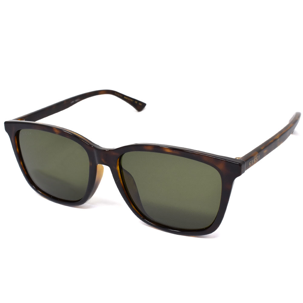 サングラス グッチ GUCCI アジアンフィット メンズ レディース | 国内 56サイズ アジアンフィットモデル GUCCI® JP アイウェア の通販 おすすめ GG1674SK-003