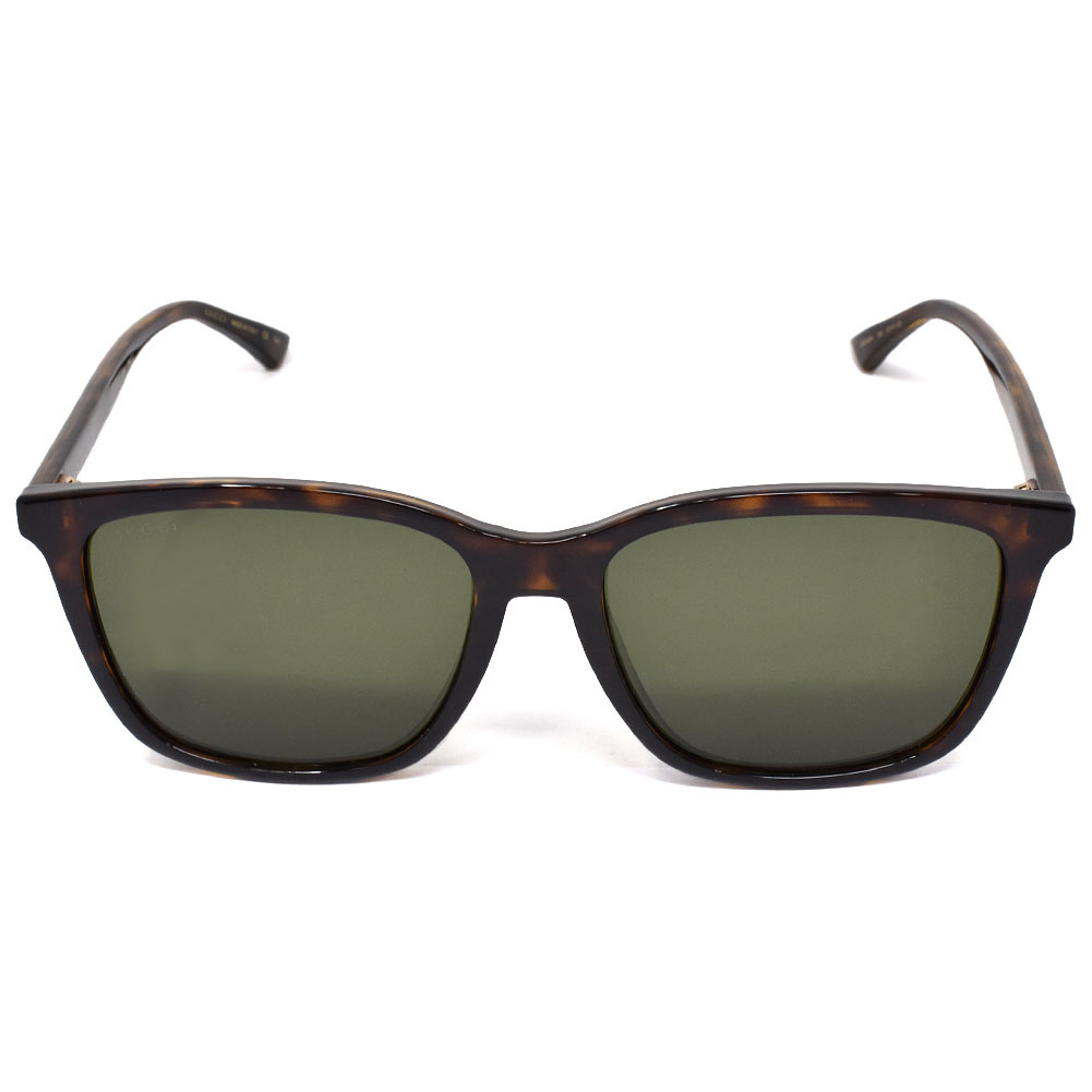 サングラス グッチ GUCCI アジアンフィット メンズ レディース | 国内 56サイズ アジアンフィットモデル GUCCI® JP アイウェア の通販 おすすめ GG1674SK-003