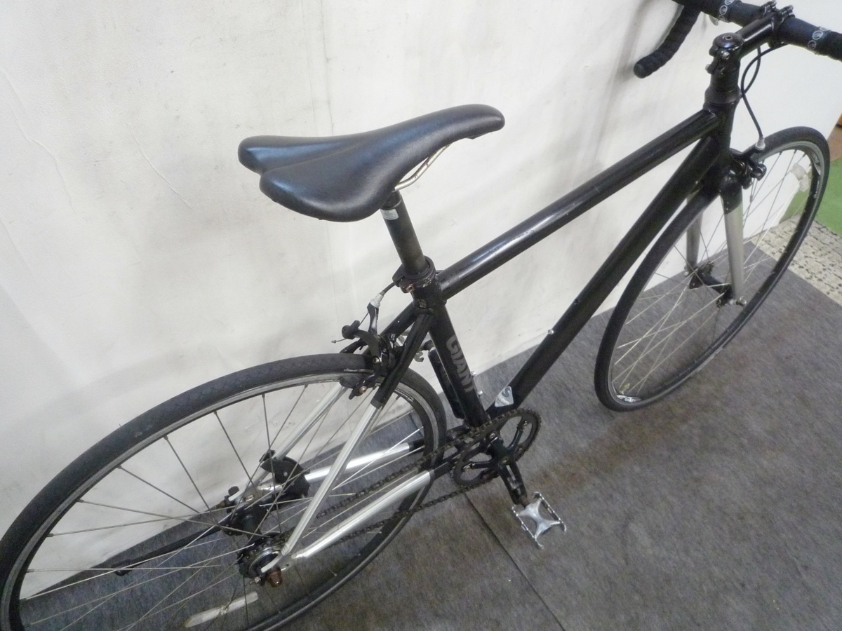 GIANT BOWERY Sサイズ バワリー ピストバイク