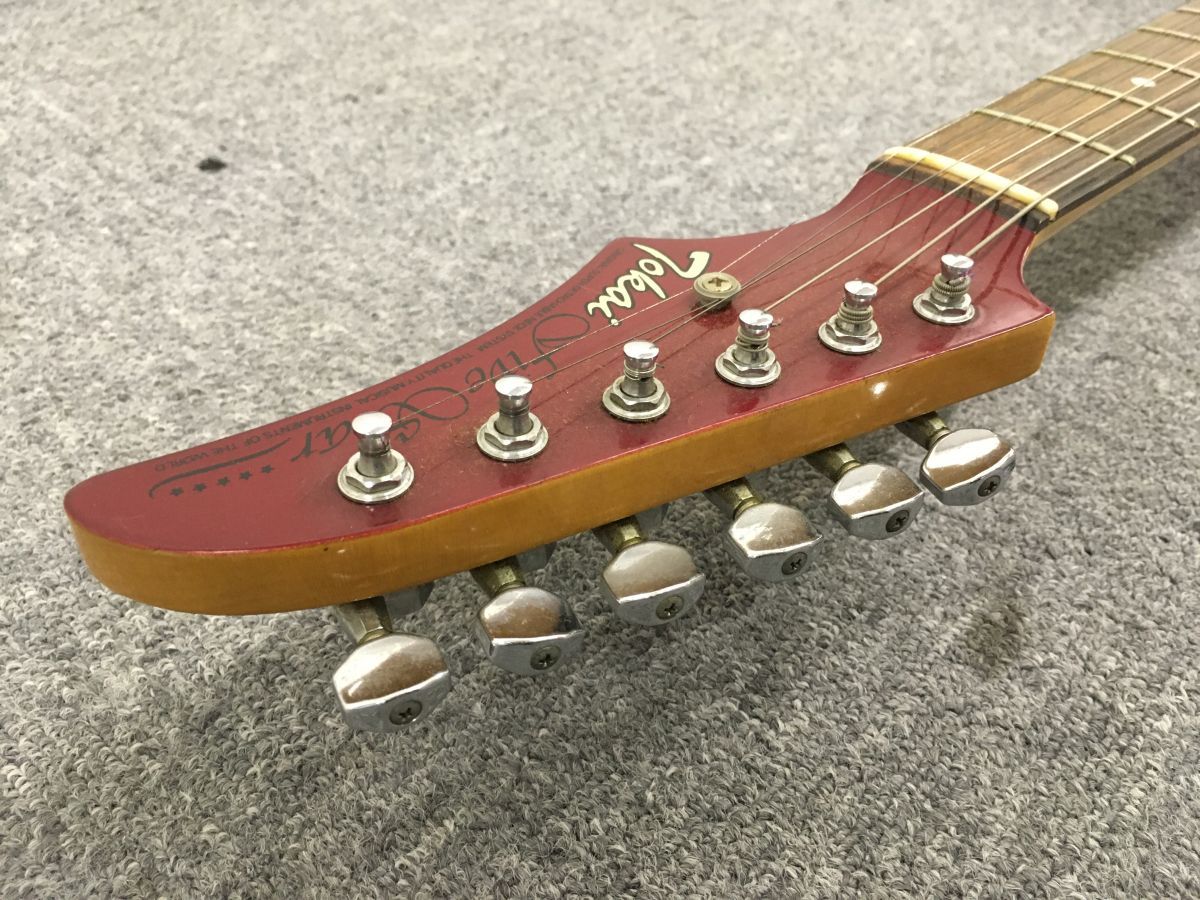 A260-I27-2455 TOKAI トーカイ エレキギター five star ファイブスター