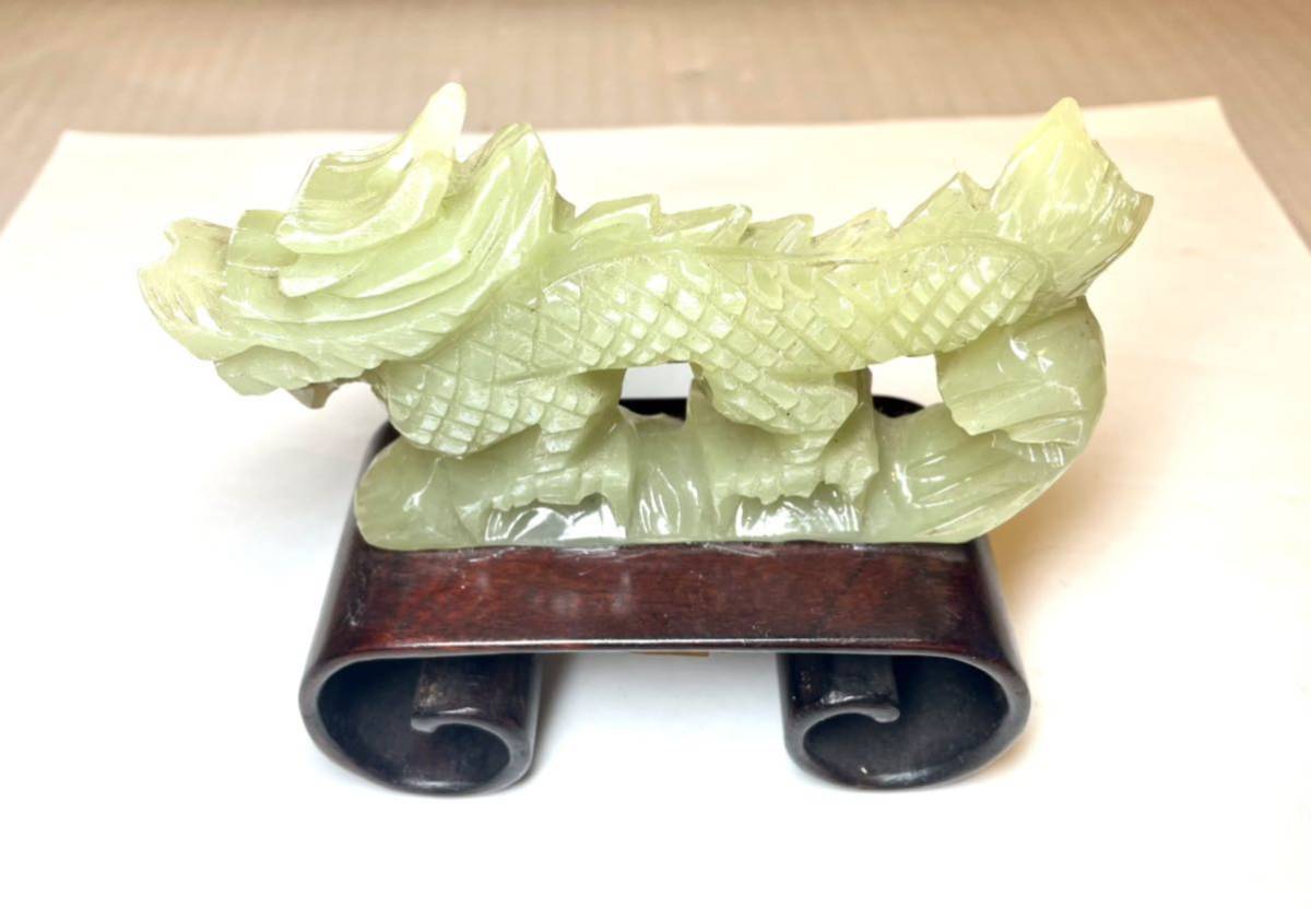 中国 玉石 ？ 大理石 ？ 置物 【公式通販】