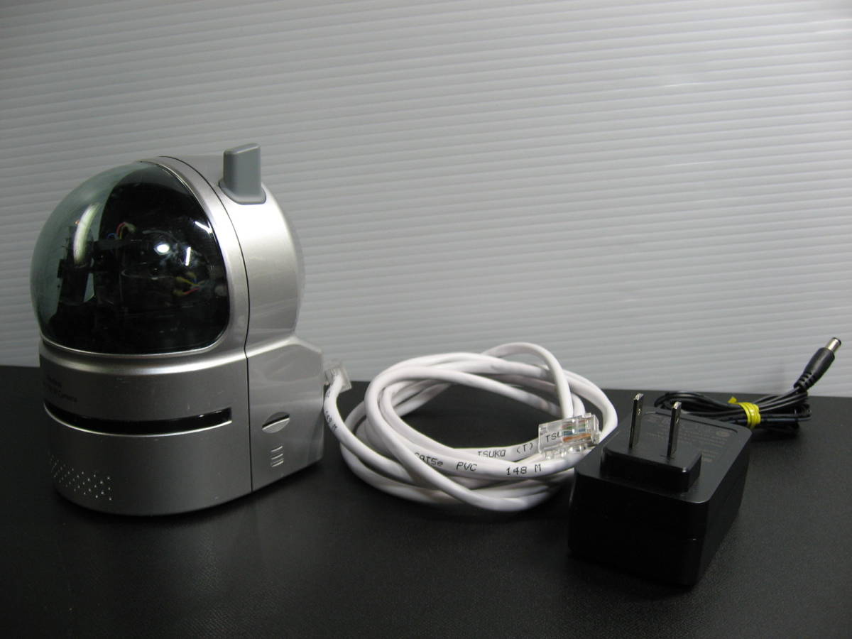 送料無料，豊富な ソリッドカメラIPC-05W Wi-Fi可能 ライブカメラ 難あり 0160(防犯カメラ)｜売買されたオークション情報、yahooの商品情報をアーカイブ公開 - オークファン 防犯カメラ