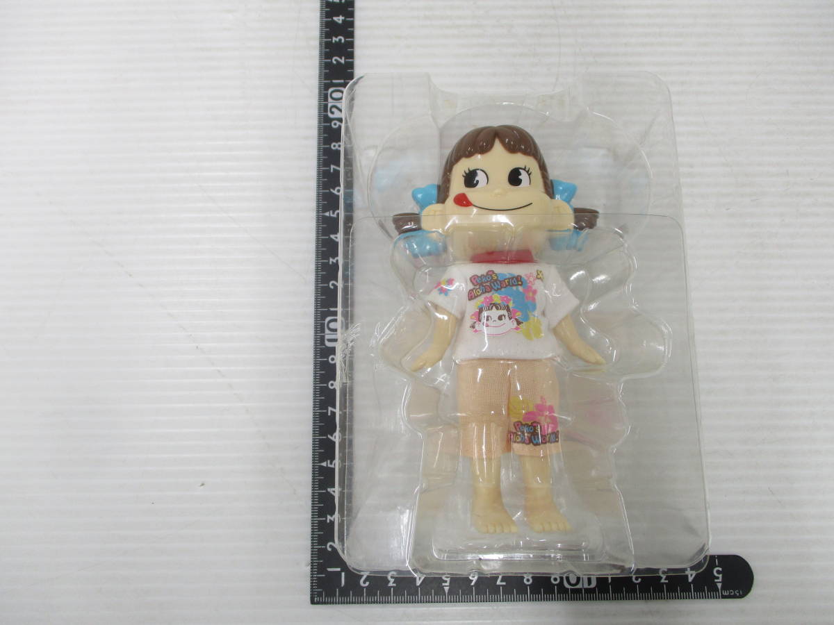 2202-33-003 不二家 ペコちゃん/ポコちゃん リミテッドエディション