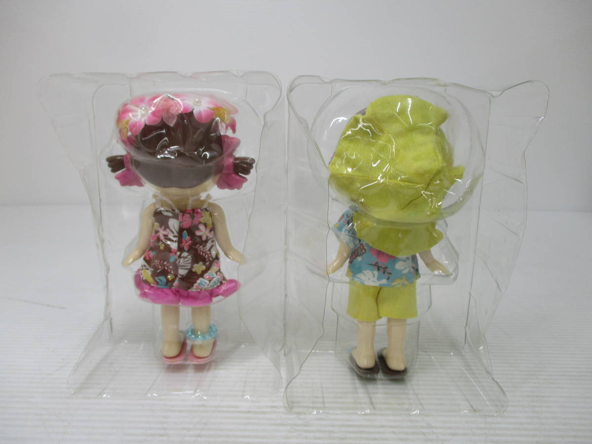 2202-33-003 不二家 ペコちゃん/ポコちゃん リミテッドエディション