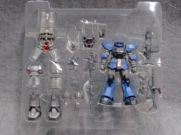 バンダイ 機動戦士ガンダム GUNDAM FIX FIGURATION ZEONOGRAPHY #3007 