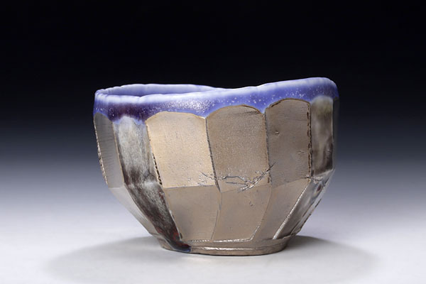 川端健太郎盃共箱、共布