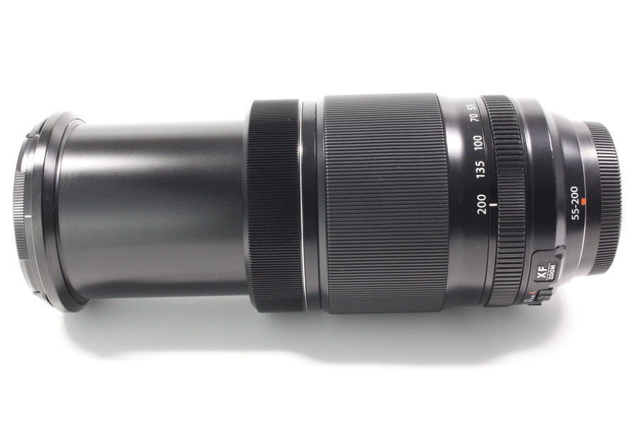 【定番人気，2025】 【 HORITA CAMERA 】B(良品) 2185 FUJIFILM FUJINON ASPHERICAL LENS SUPER EBC XF 55-200mm F3.5-4.8 R LM OIS 10179 富士 フジフィルム