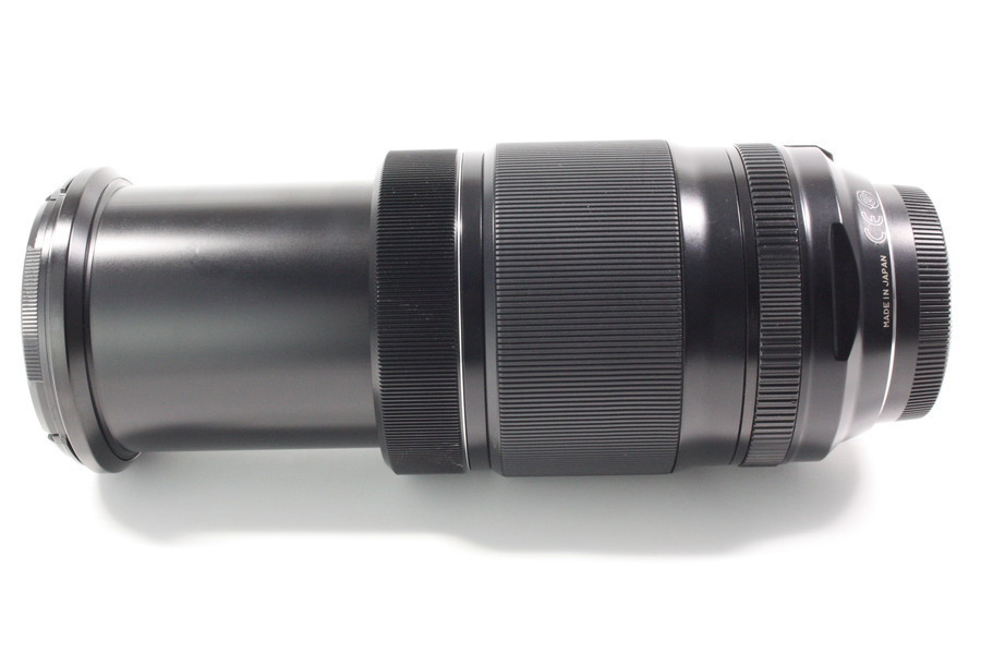 【定番人気，2025】 【 HORITA CAMERA 】B(良品) 2185 FUJIFILM FUJINON ASPHERICAL LENS SUPER EBC XF 55-200mm F3.5-4.8 R LM OIS 10179 富士 フジフィルム