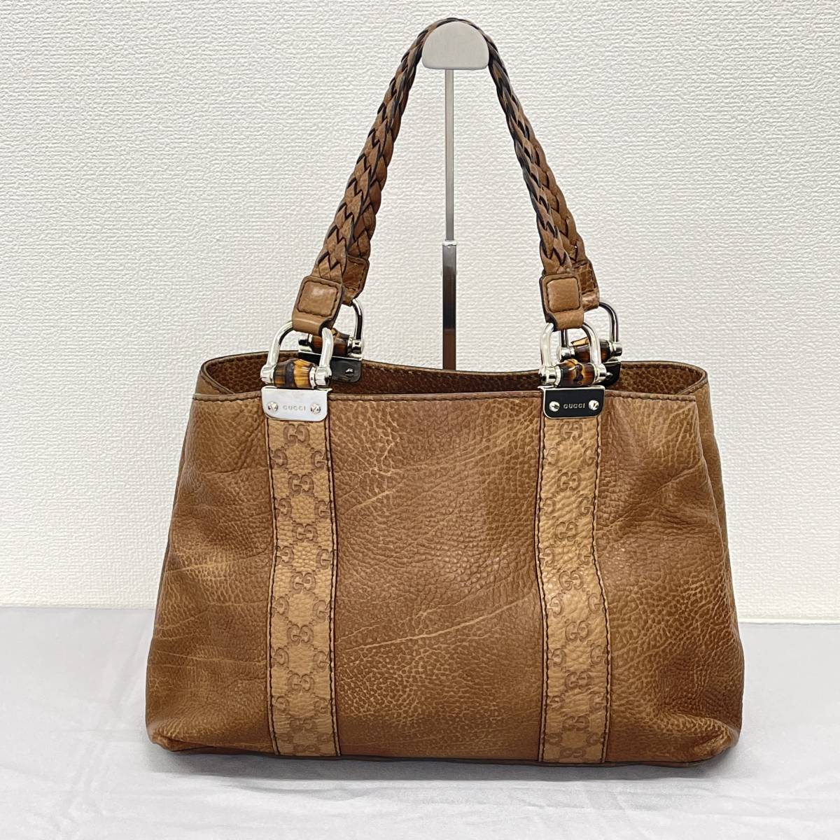 グッチ GUCCI ハンドバッグ バッグ | レディース - GG -靴 