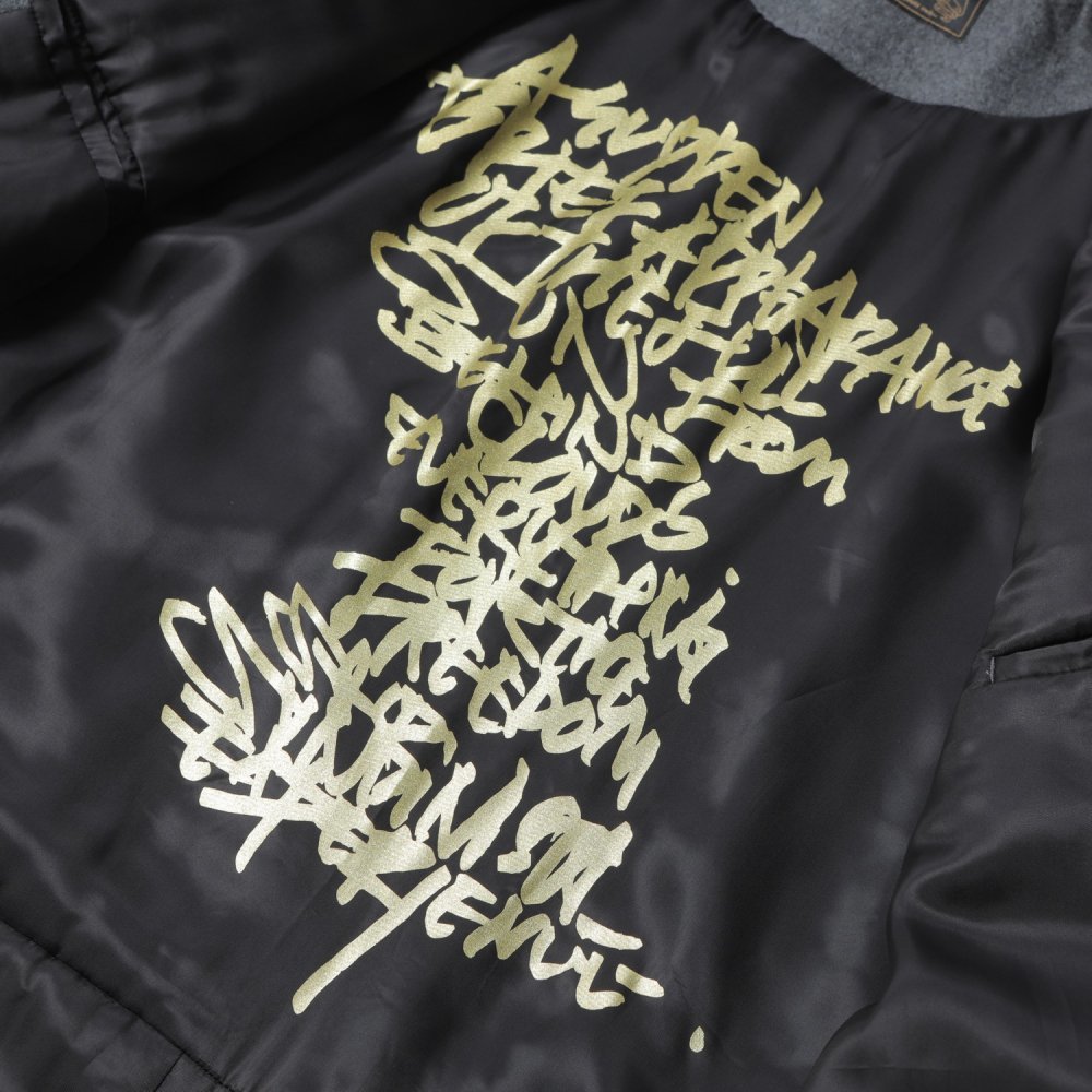 チバユウスケ × RUDE GALLERY SUNDINISTA EXPERIENCE GROOVER  