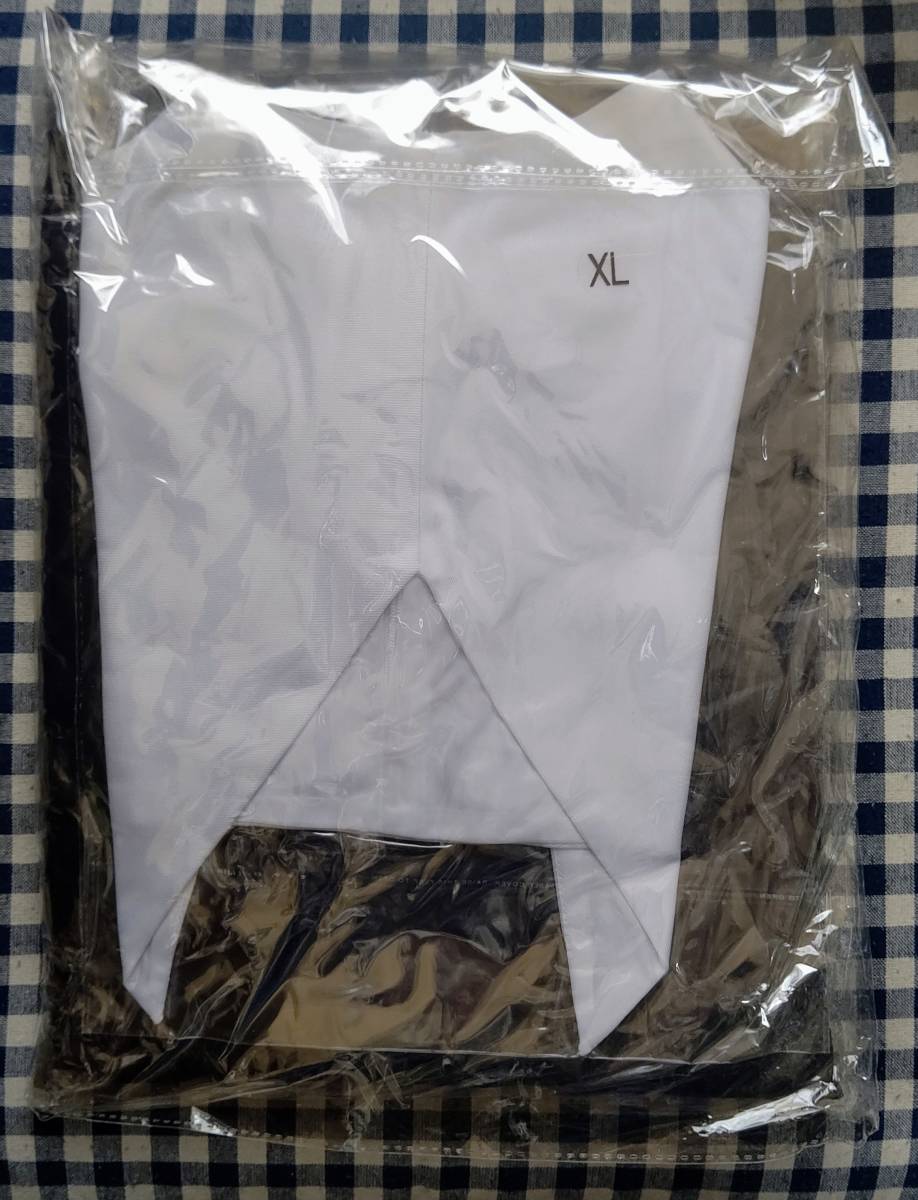 KISS製 月姫シエル先輩法衣 XL 未開封 コスプレ衣装 (コスプレ衣装 
