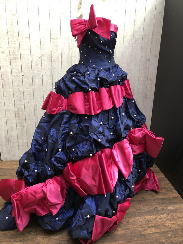 S-298 Barbie BRIDAL/カラードレス/ウェディングドレス/ブライダル 