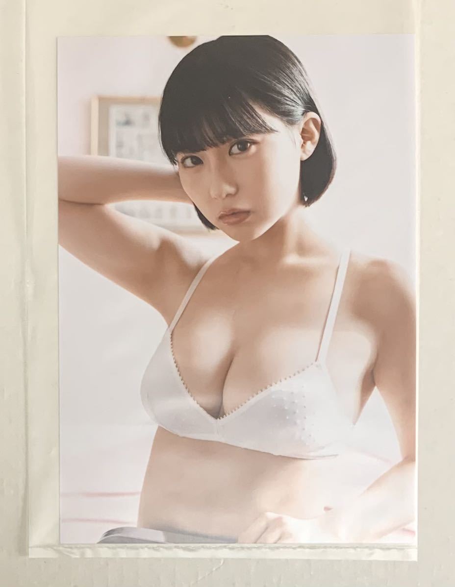 限定特典3点セット】田中美久 / セブンネット限定 ブロマイド + ポスト
