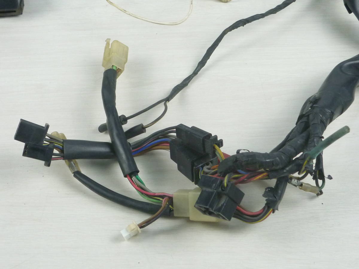 エストレヤ CDI イグナイター/レギュレーター/イグニッションコイル 