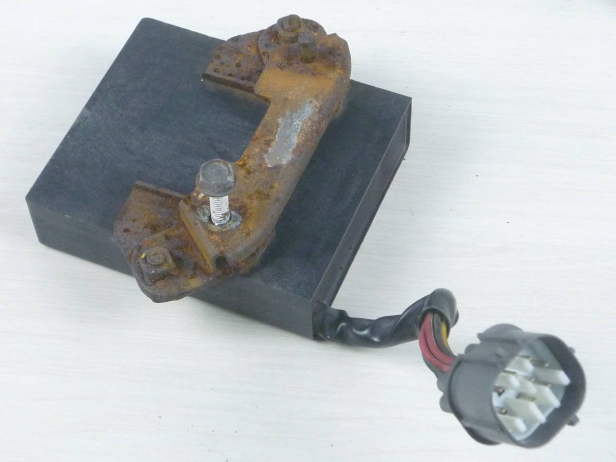 エストレヤ CDI イグナイター/レギュレーター/イグニッションコイル 