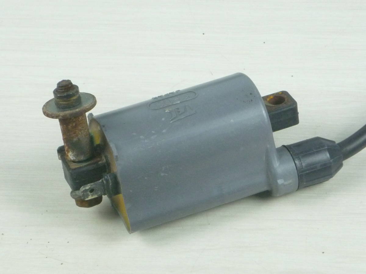 エストレヤ CDI イグナイター/レギュレーター/イグニッションコイル 