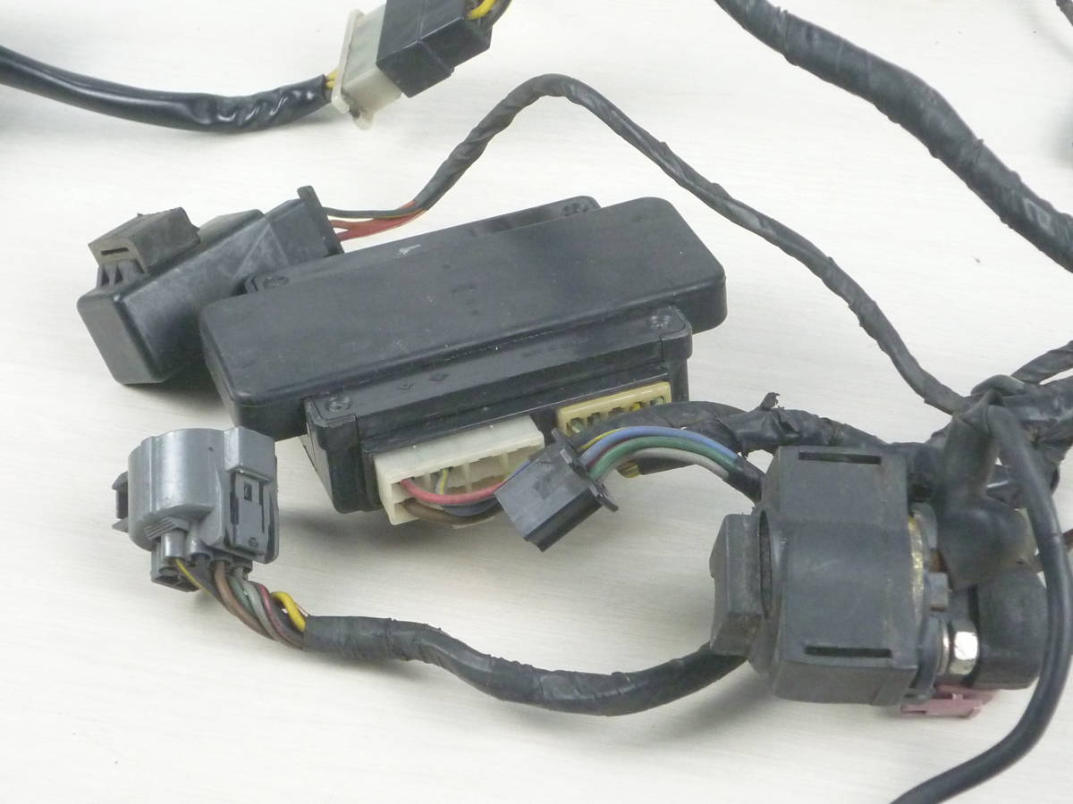 エストレヤ CDI イグナイター/レギュレーター/イグニッションコイル 