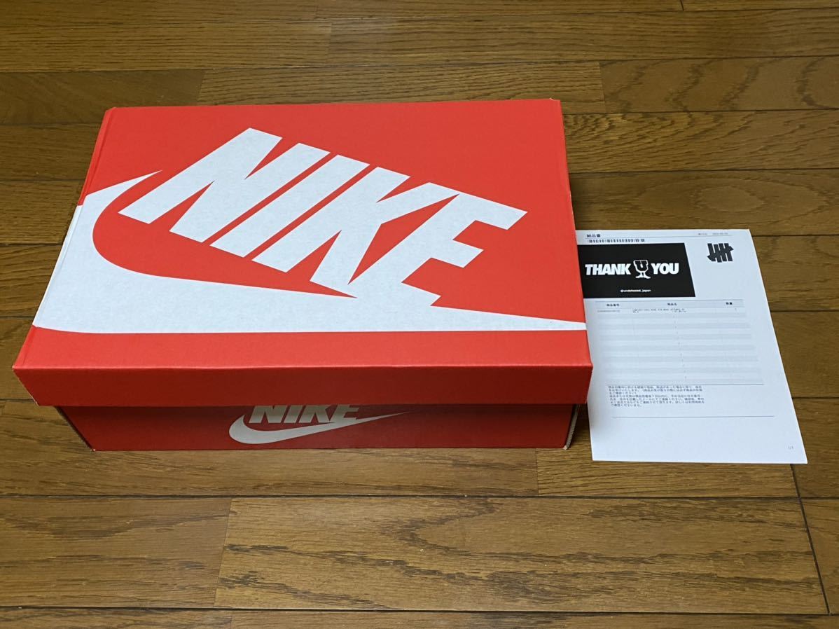 26.5㎝ Nike Air More Uptempo96 Trading Cards ナイキ エアモアアップ 