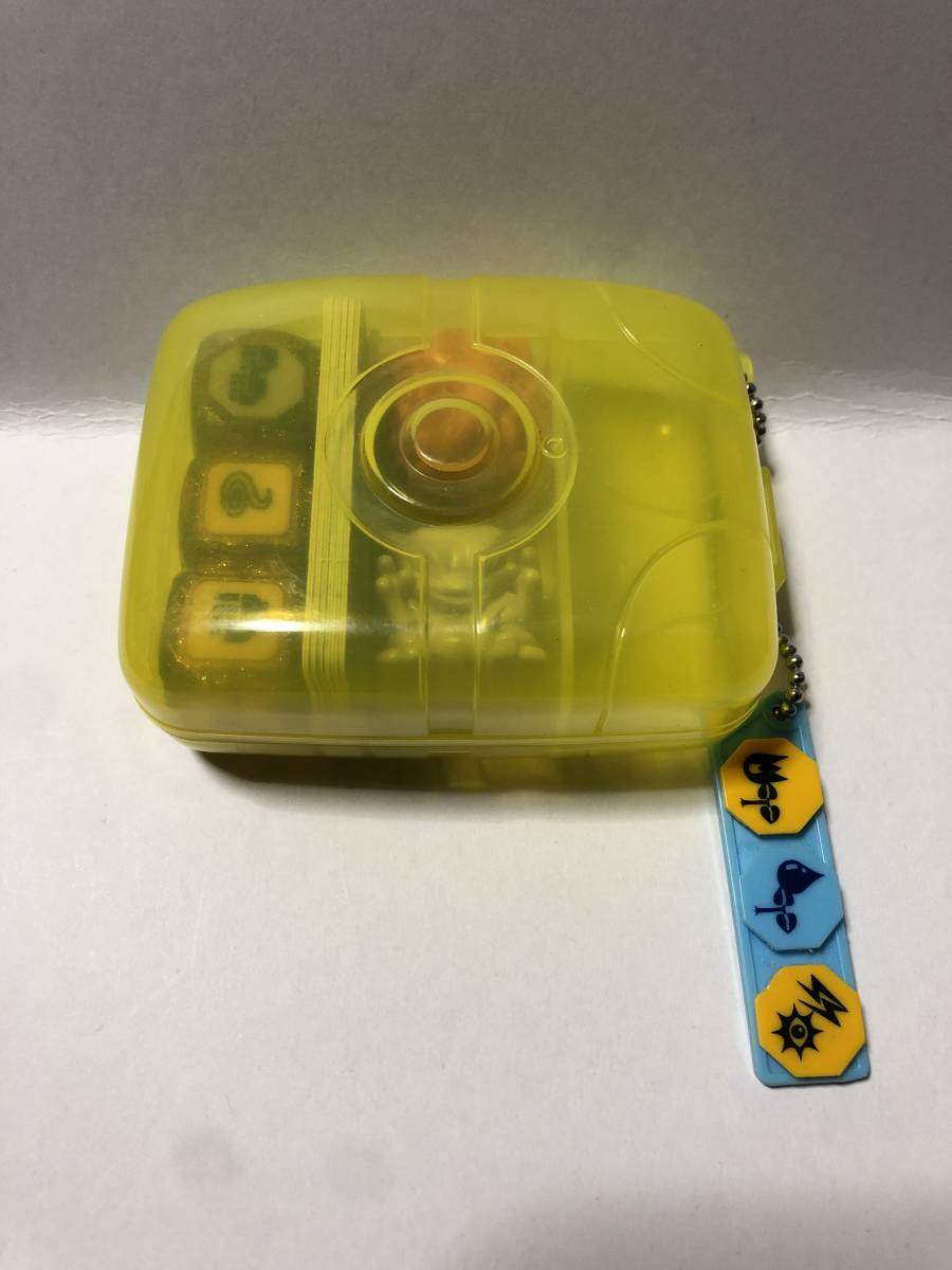 ポケットモンスター DXミュウツー プラコロ ポケモン カード