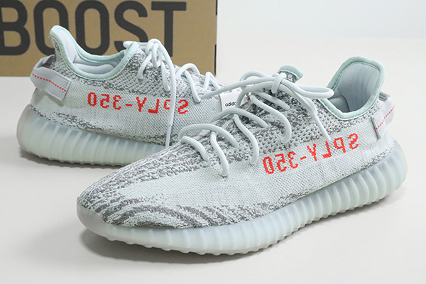 Adidas Yeezy Boost 350 V2 イージーブースト ニット スニーカー 30 5cm 7571 付属品あり カニエウェスト アディダス J 1 30 0cm以上 売買されたオークション情報 Yahooの商品情報をアーカイブ公開 オークファン Aucfan Com