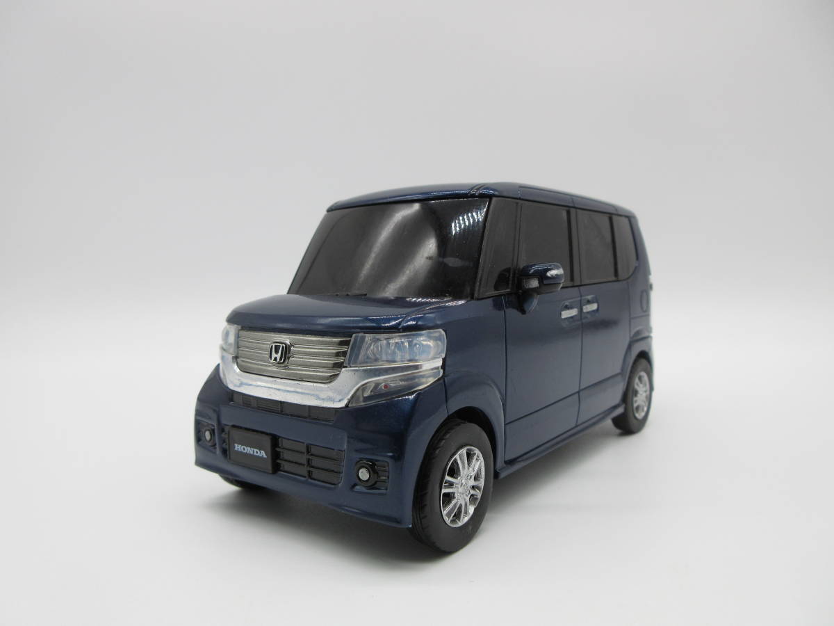即出荷 カラーサンプル ホンダ 非売品 ２トーンカラー N Box ミニカー ミニカー
