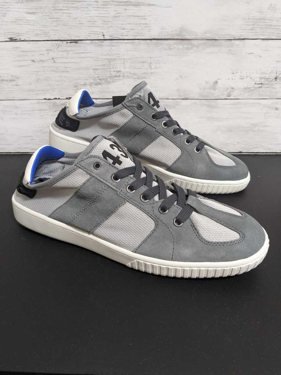 Diesel LC Men's 8.5 MC the Sneaker — GLOBAL ATOMIC DESIGNS INC US