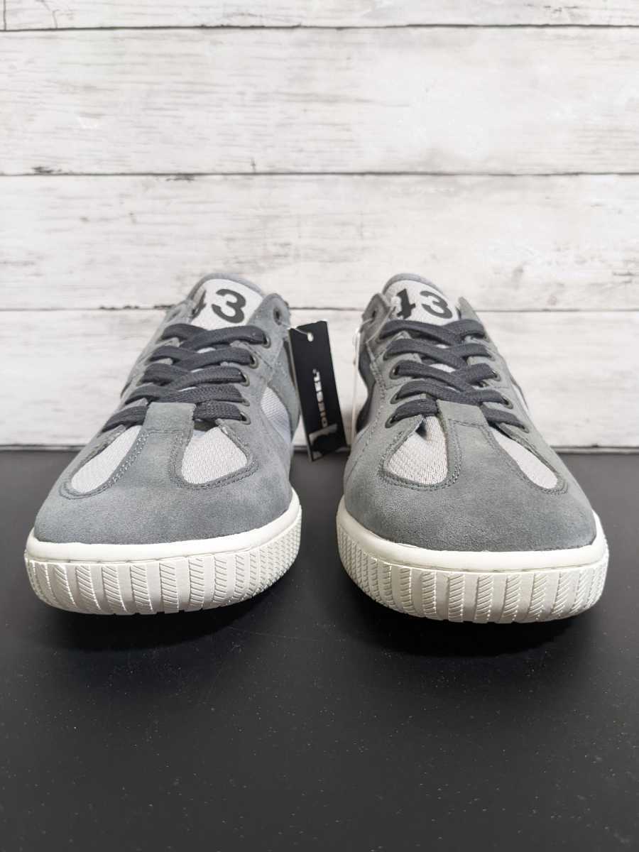 Diesel LC Men's 8.5 MC the Sneaker — GLOBAL ATOMIC DESIGNS INC US