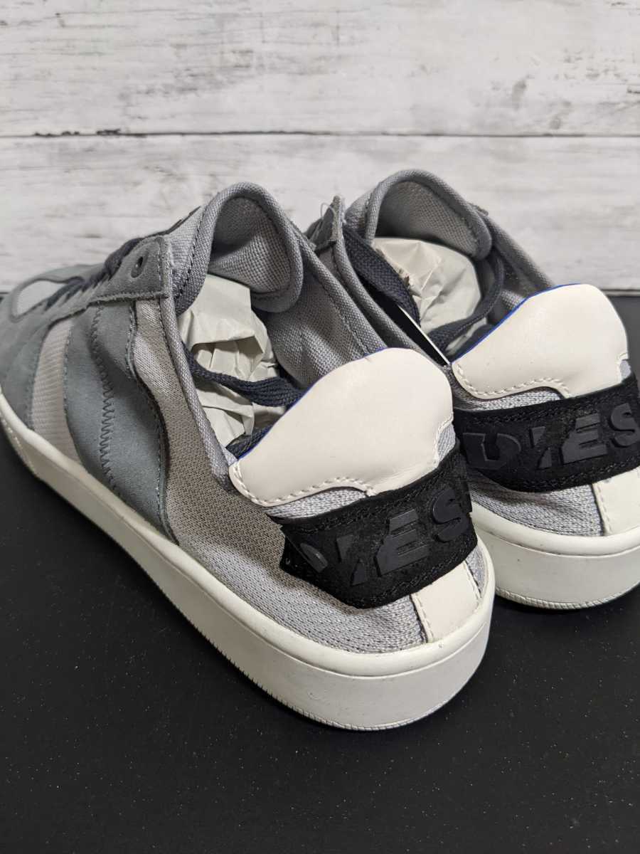 Diesel LC Men's 8.5 MC the Sneaker — GLOBAL ATOMIC DESIGNS INC US