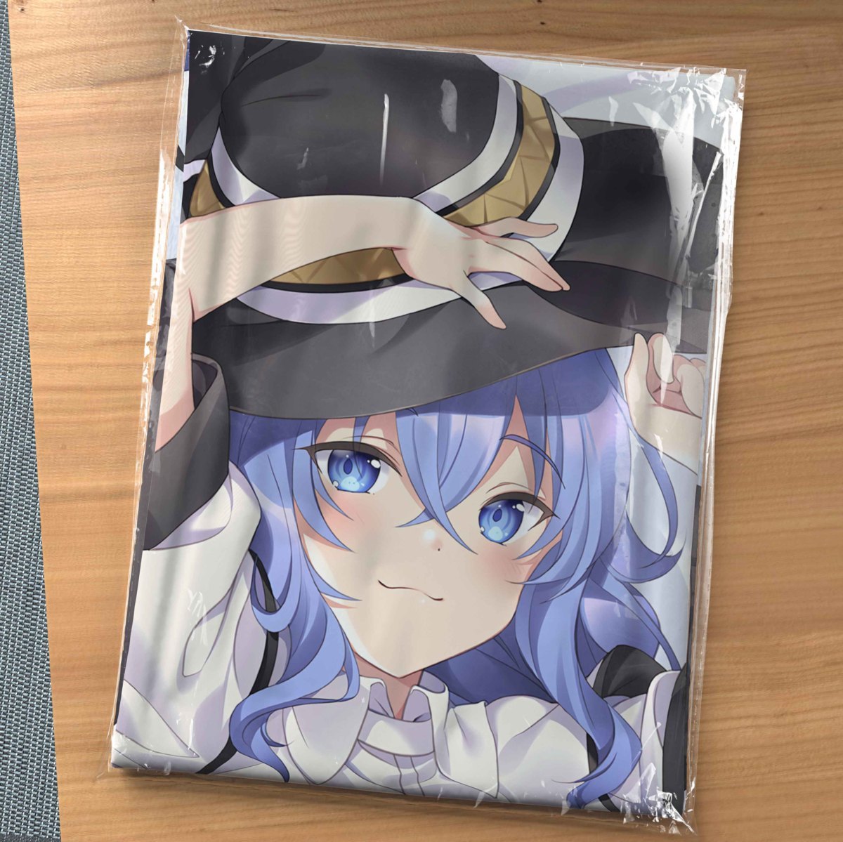 無職転生ロキシー・ミグルディア抱き枕カバー(コミック、アニメグッズ 