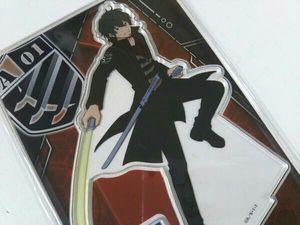 超歓迎 ワールドトリガー 太刀川慶 千佳 名言アクリルストラップ アクスト ワートリ 0b5bd524 純正店舗 Www Cfscr Com