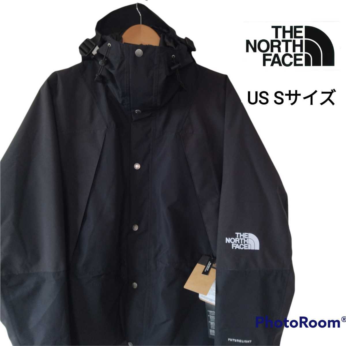THE NORTH FACE 1994 RETRO MOUNTAIN LIGHT FUTURELIGHT JACKET TNF 