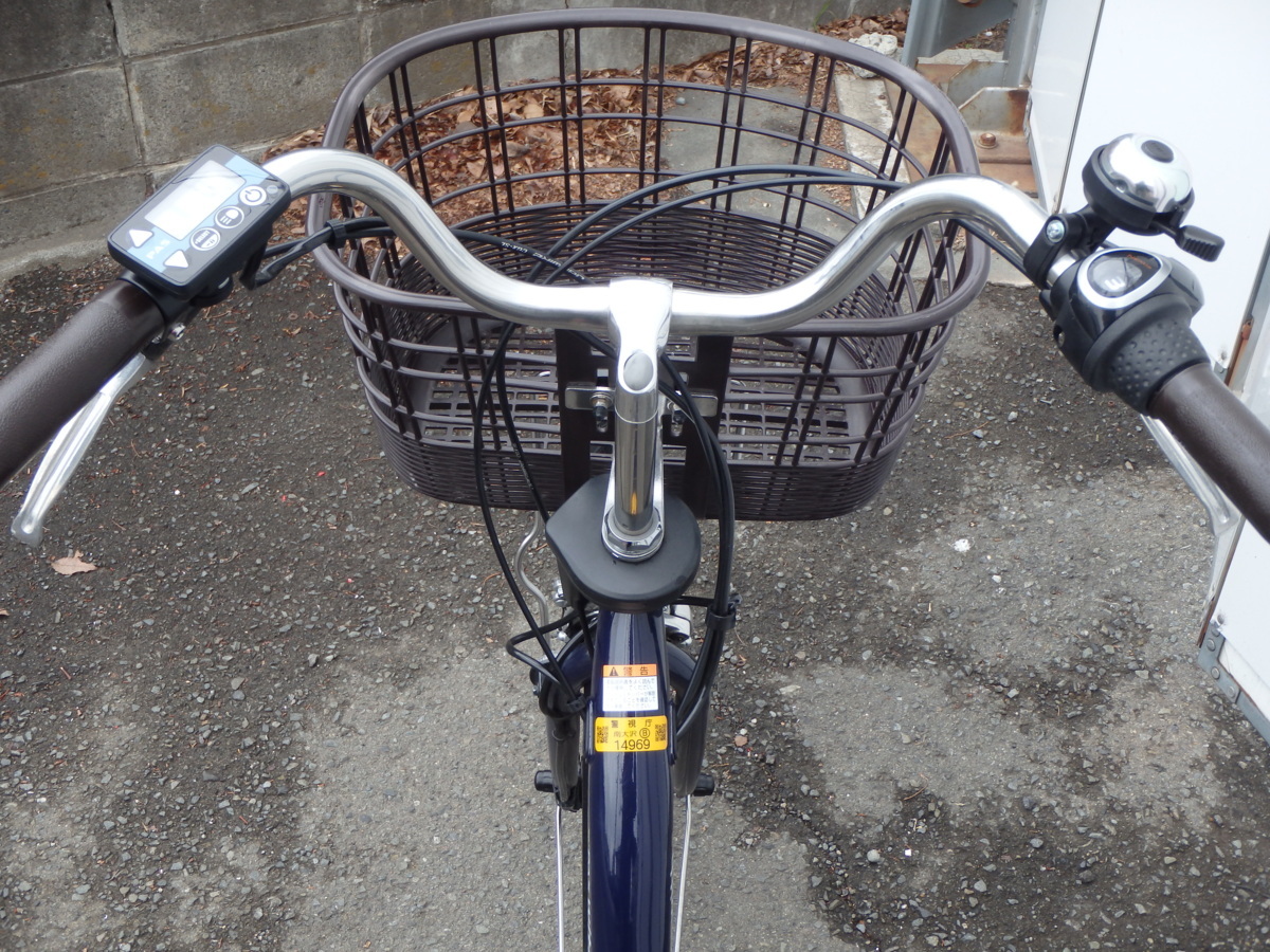 UZUKI INTRUDER VX51L スズキ イントルーダー 1400cc 21369km 紺 実動