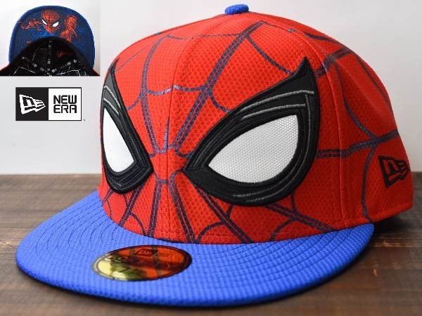 H451《未使用品》NEW ERA ニューエラ 59 FIFTY【7-1/2 - 59.6cm