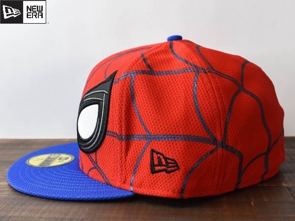 H451《未使用品》NEW ERA ニューエラ 59 FIFTY【7-1/2 - 59.6cm