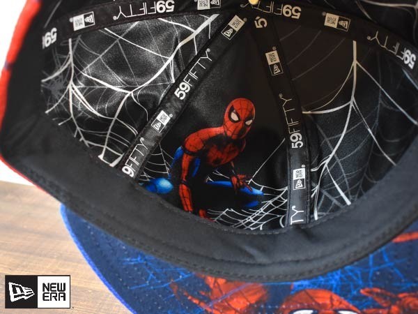 H451《未使用品》NEW ERA ニューエラ 59 FIFTY【7-1/2 - 59.6cm