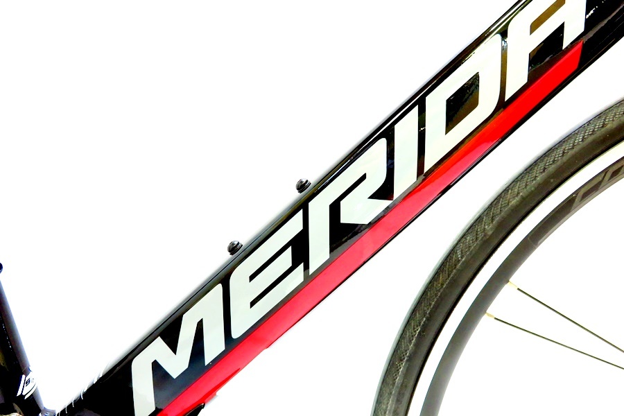 メリダリアクト400 52サイズ 徳山)メリダ MERIDA リアクト REACTO 400