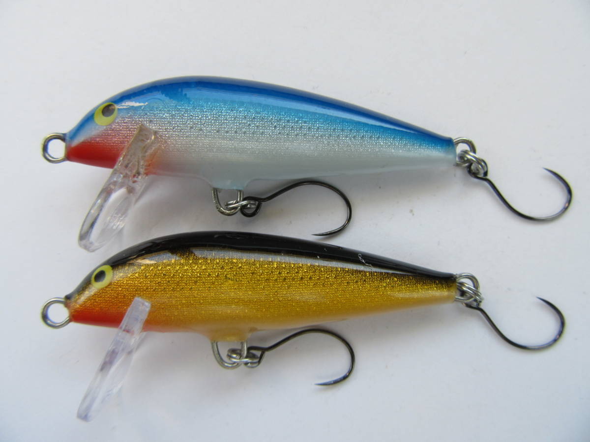 Rapala Count Down Cd5 ラパラ カウントダウン Cd 5 管釣り エリア 渓流 岩魚 山女魚 トラウト その他 売買されたオークション情報 Yahooの商品情報をアーカイブ公開 オークファン Aucfan Com Rapala Count Down Cd5 ラパラ カウントダウン Cd 5 管釣り エリア 渓流 岩魚 山女魚 トラウト その他 売買されたオークション情報 Yahooの商品情報をアーカイブ公開 オークファン Aucfan Com