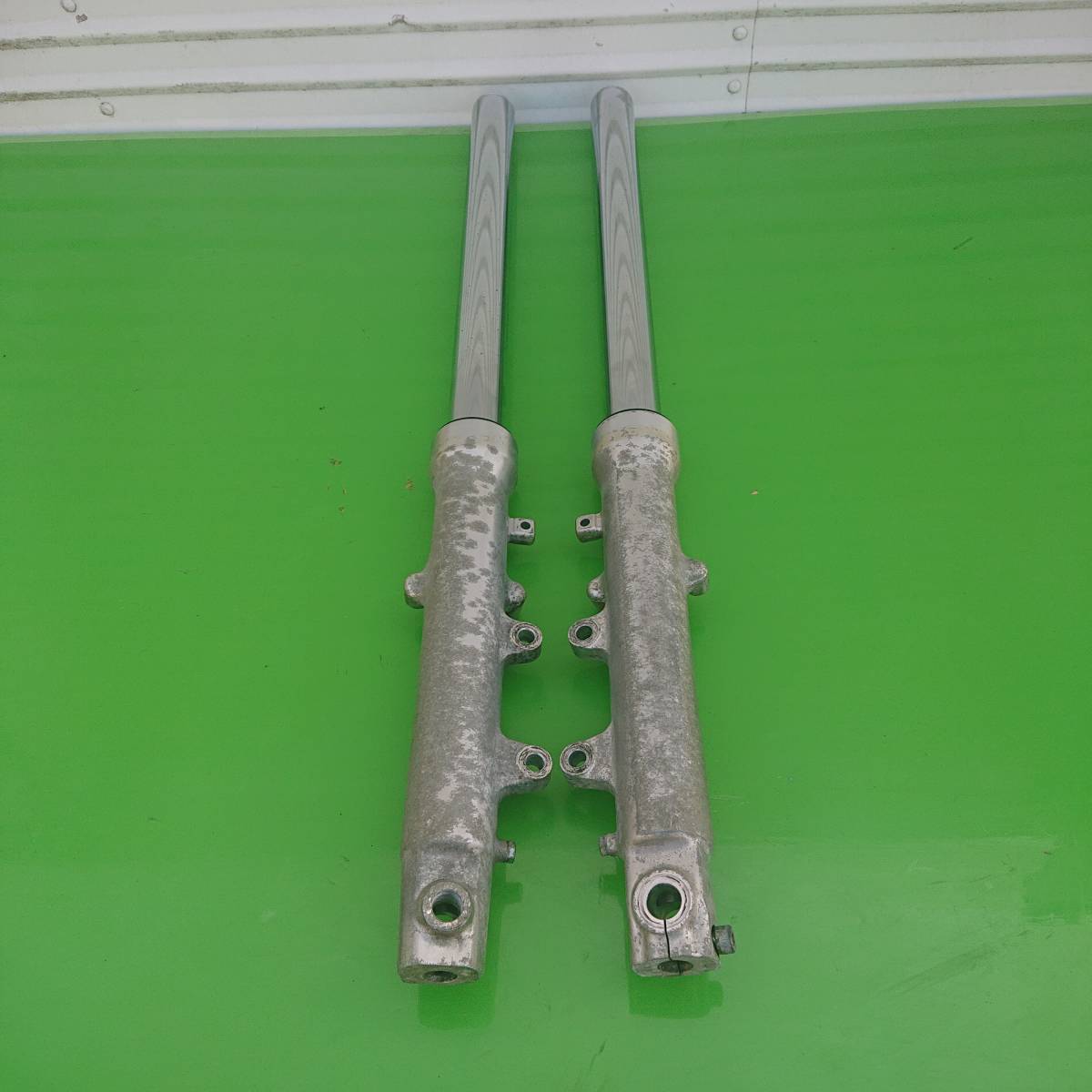 YAMAHA XJR400 4HM フロントフォーク XJR400 4HM フロントフォーク