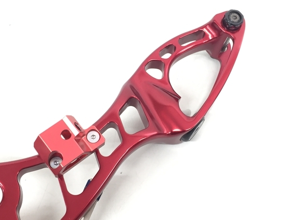 HOYT ホイット PRODIGY XT アーチェリー ハンドル ジャンク K6313166