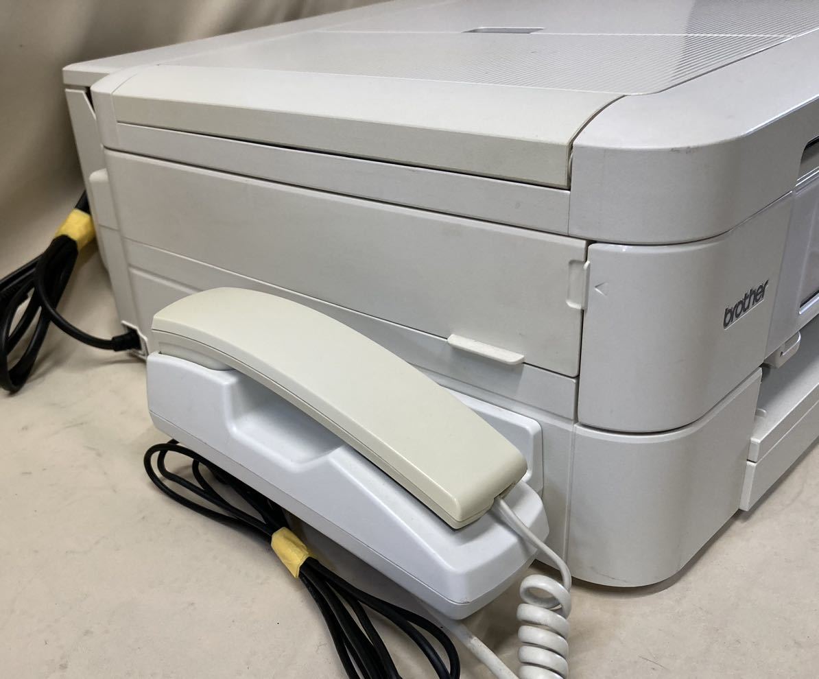 MFC-J998DN/DWN | インクジェットプリンター・複合機 | ブラザー 