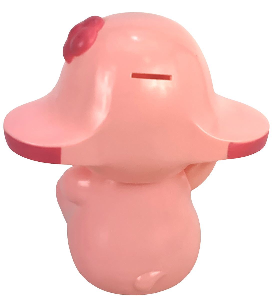 佐藤製薬 サトちゃん サトコ 貯金箱 コインバンク 昭和レトロ コイン