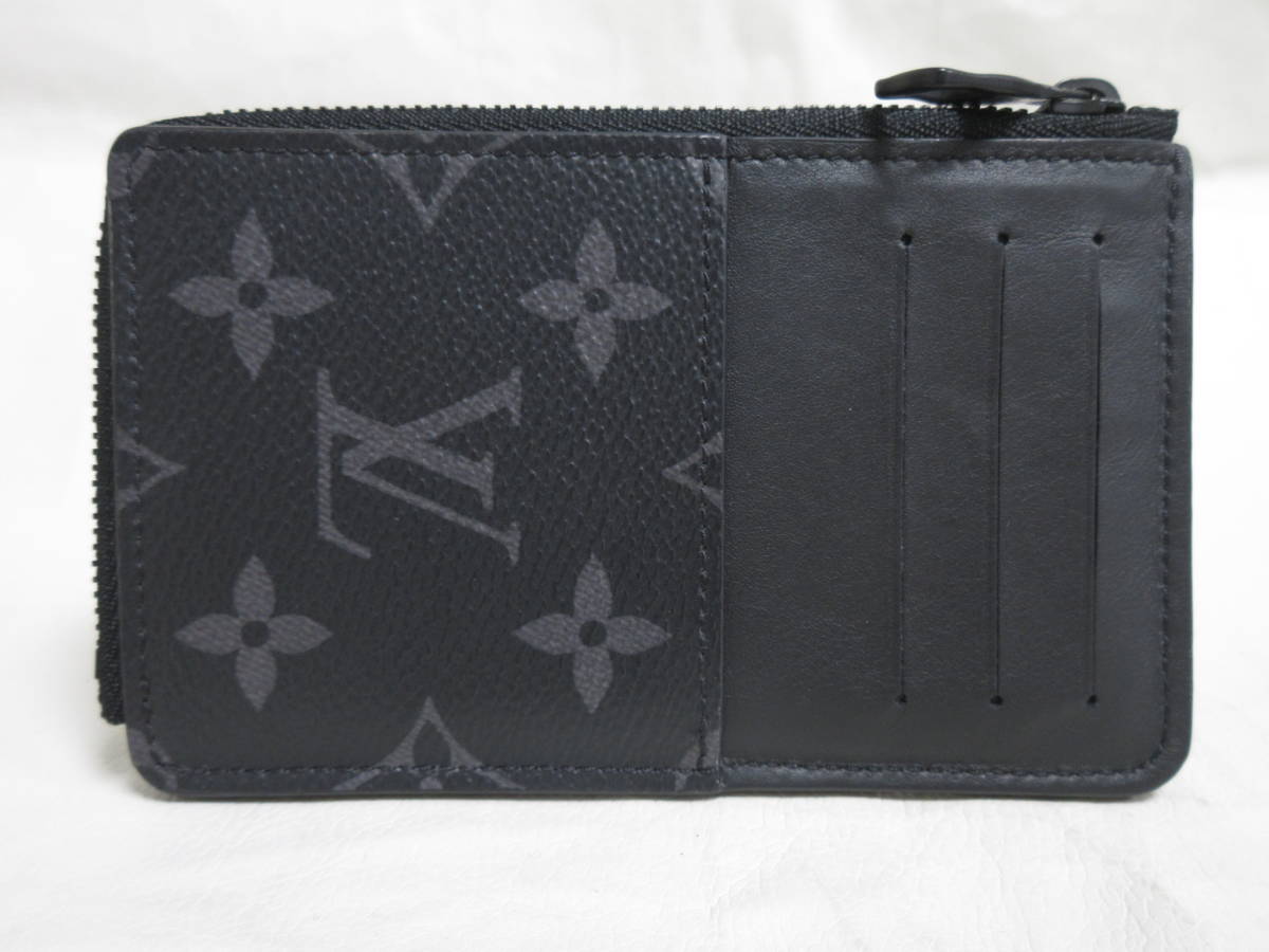 9517◇【SALE】LOUIS VUITTON ルイヴィトン モノグラムエクリプス 