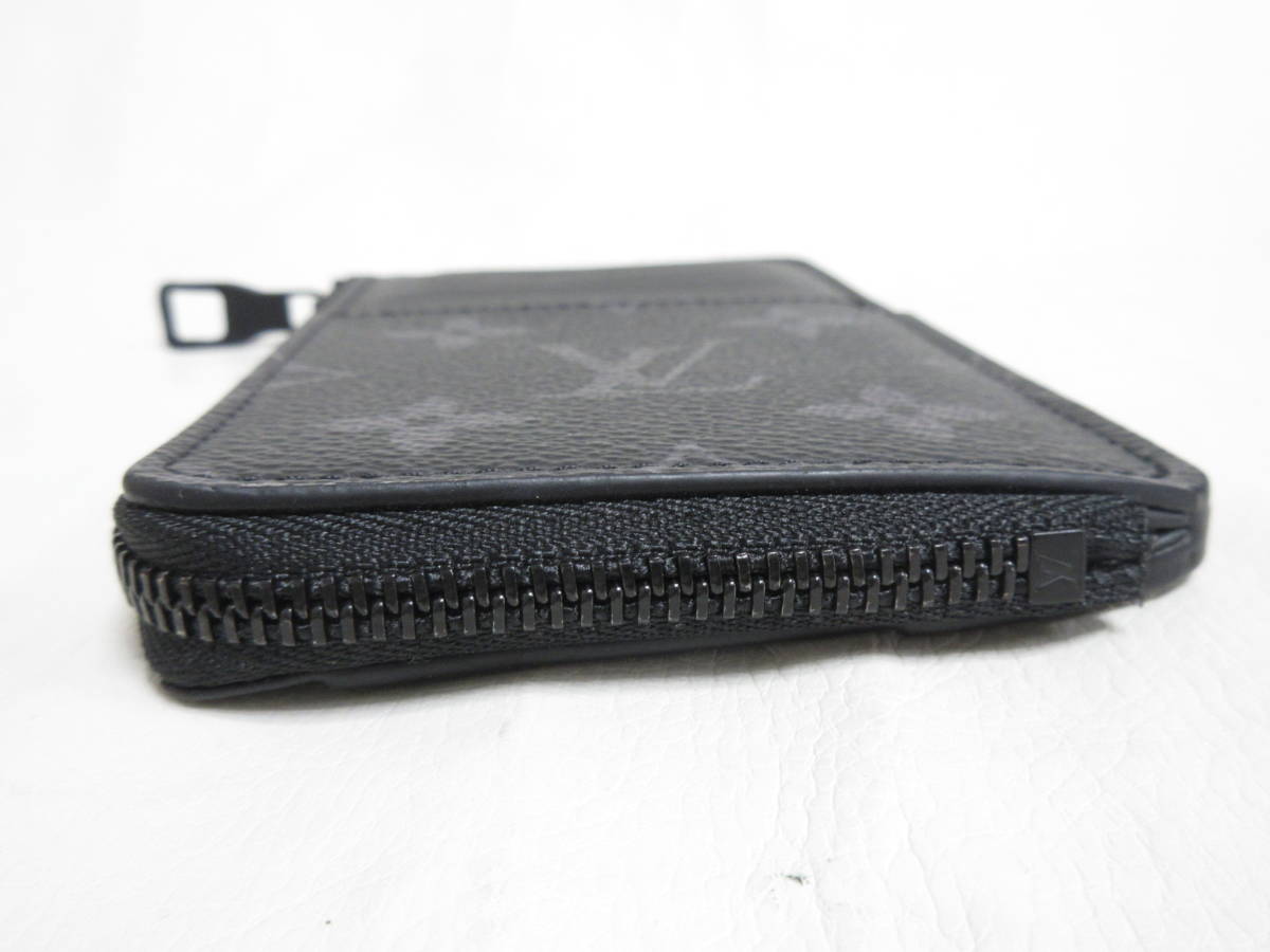 9517◇【SALE】LOUIS VUITTON ルイヴィトン モノグラムエクリプス 