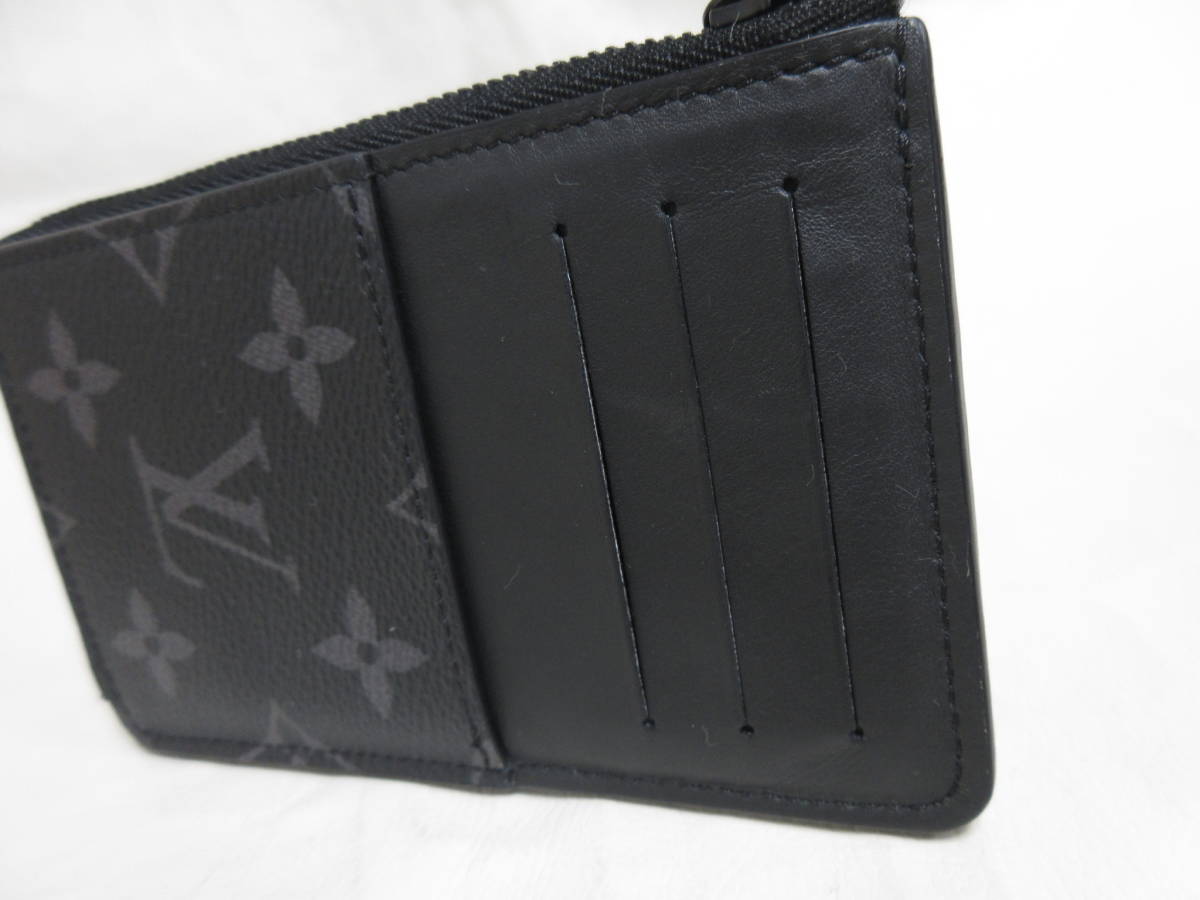 9517◇【SALE】LOUIS VUITTON ルイヴィトン モノグラムエクリプス 